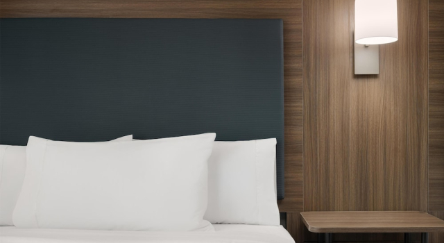 Люкс c 1 комнатой Homewood Suites By Hilton Covington, Ga