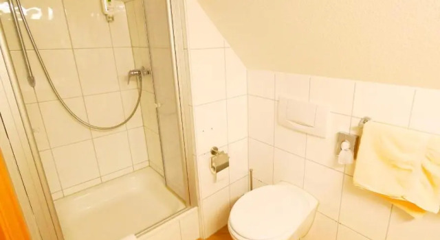 Номер Standard Hotel Landgasthof Blume