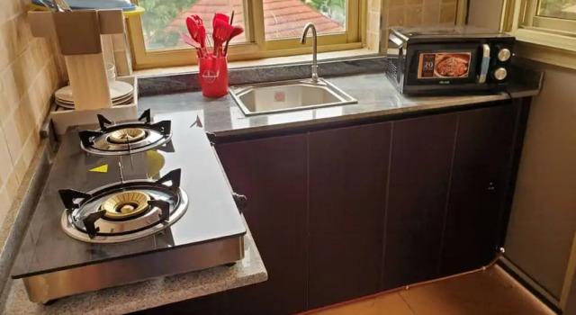 Номер Executive ROYALE CROWN VILLA