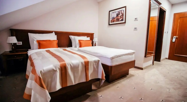 Номер Classic Hotel Stara Lika