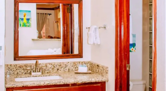 Люкс Mayan Princess Hotel