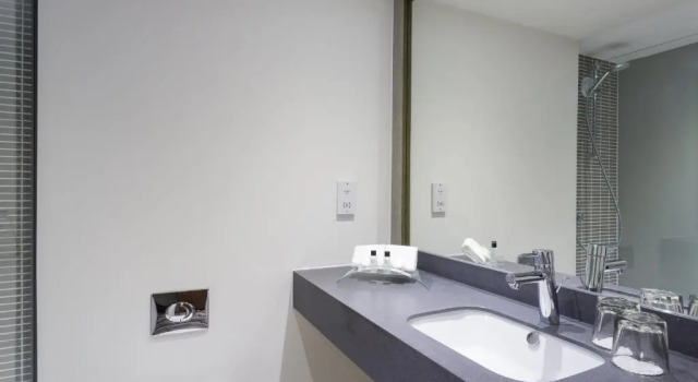 Двухместный номер Premium Holiday Inn Rugby-Northampton M1 Jct18 by IHG