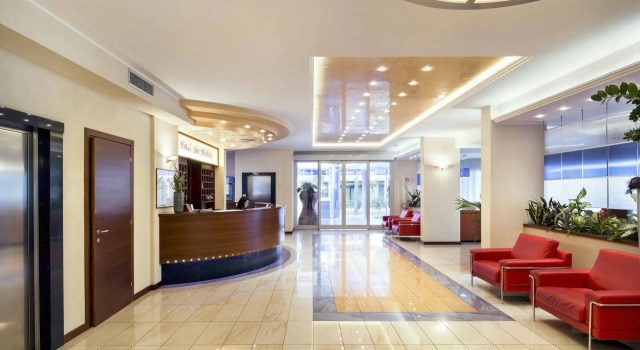 Hotel San Michele, Book Hotel Hotels in Veneto with Meals, Half/Full Board