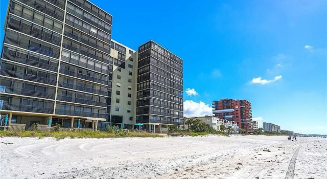 Shores of Madeira 205 - Two Bedroom Condo
