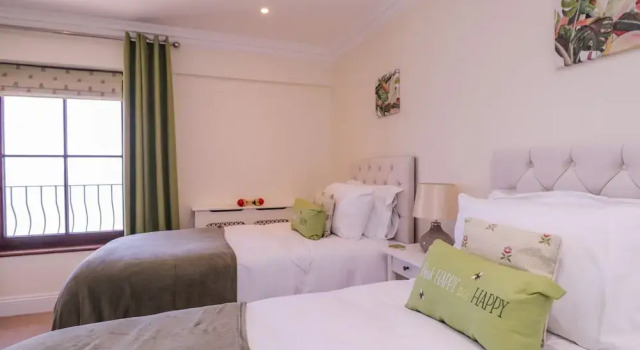 Pentire House