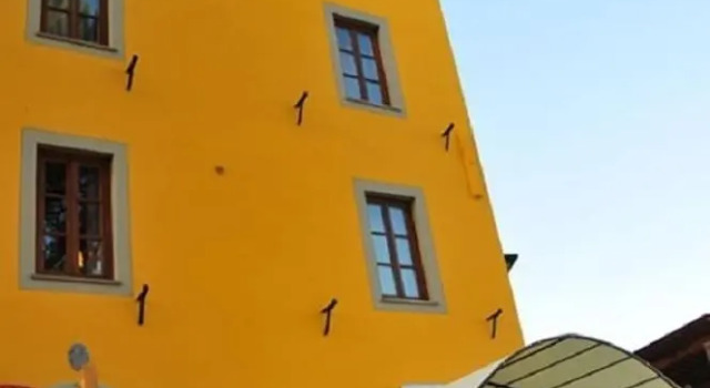 Il Casale di Nanni
