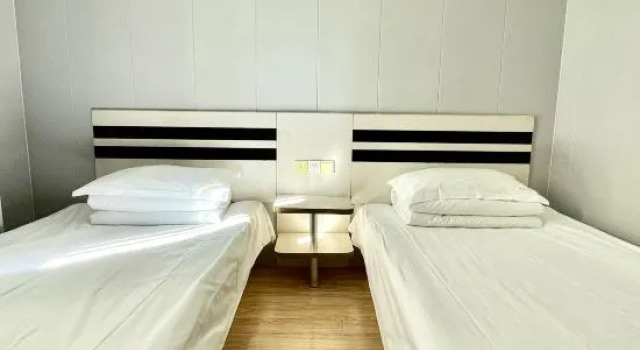Номер Standard Lulu Hotel (Longmian Avenue Subway Station Branch)
