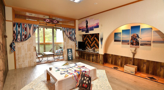 Hotel Pico Lanai Ebino Kogen, Buchen Sie Hotel Ebino Miyazaki