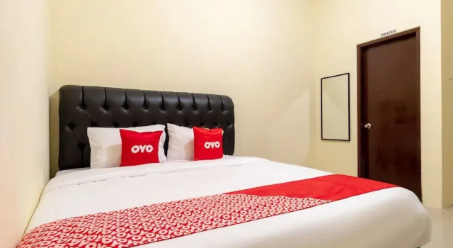 OYO 1697 Rumah Ekologis, Rezerwuj Hotel Medan Sumatra