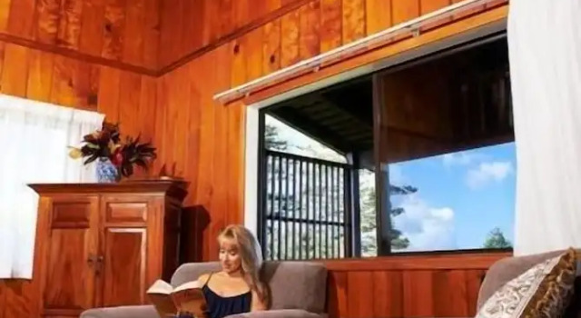 Апартаменты Standard с 2 комнатами Coast Norfolk Island