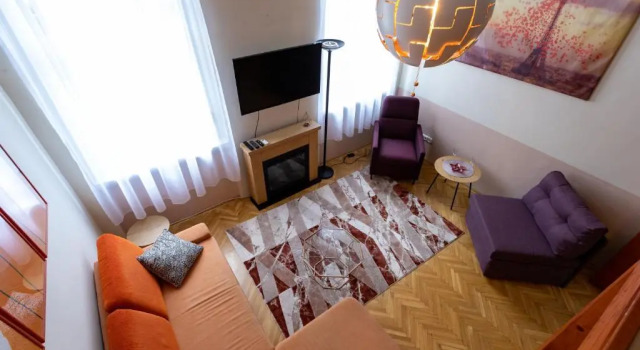 Central Design Apartment, Забронировать Апартаменты/квартира Апартаменты Будапешта, Апартаменты/квартира