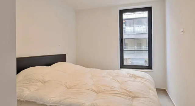 Apartment in Blankenberge Near the Beach