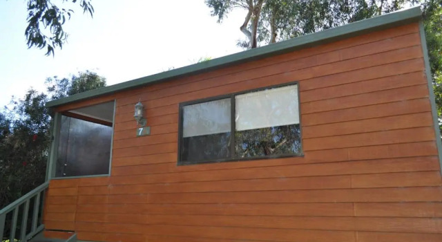Номер Superior Phillip Island Park Lane Holiday Park