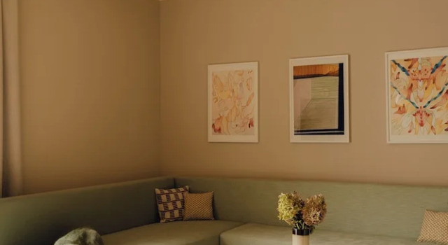 Студия Superior Design Apartments zum Hirschen