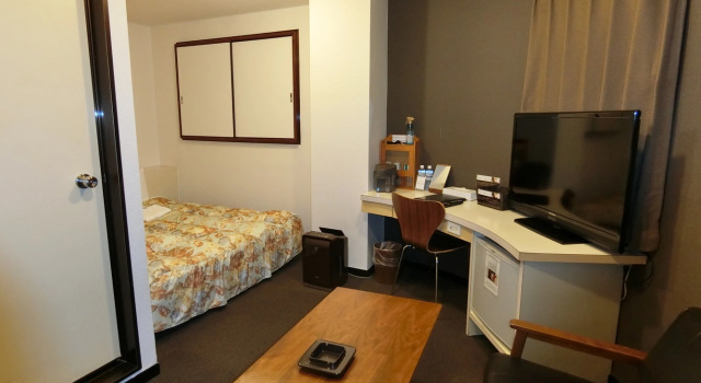 Hotel Port Moji, Buchen Sie Hotel Moji Fukuoka
