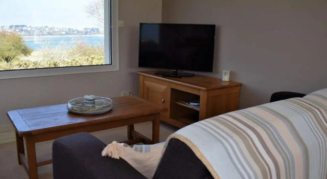 Maison Louannec, 5 pièces, 8 personnes - FR-1-368-65, Rezerwuj Hotel  