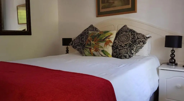 Kelkiewyn Guesthouse Caledon