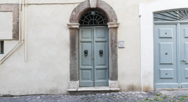 Farnese Charming Apartment