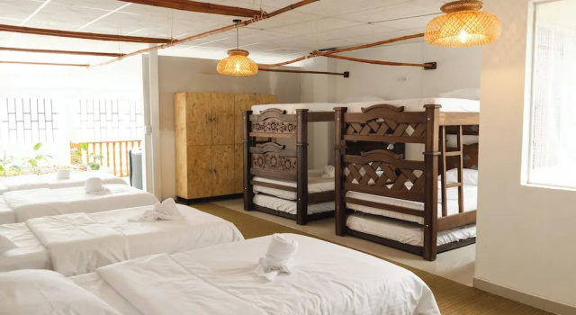 Raizen Hostel, Rezervați Hostel Dosquebradas Risaralda