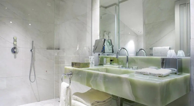 Двухместный номер Standard Palazzo Venezia