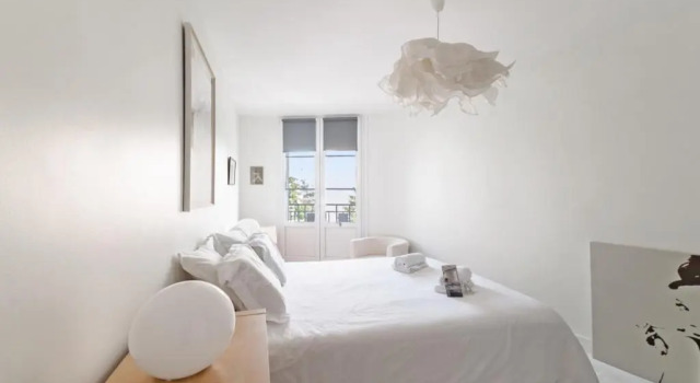 Modern apartment close to Roland-Garros, Parc des Princes and Paris XVI, จอง อพาร์ทเมนท์ บูโลญบียงกูร์ โทรคาเดโร