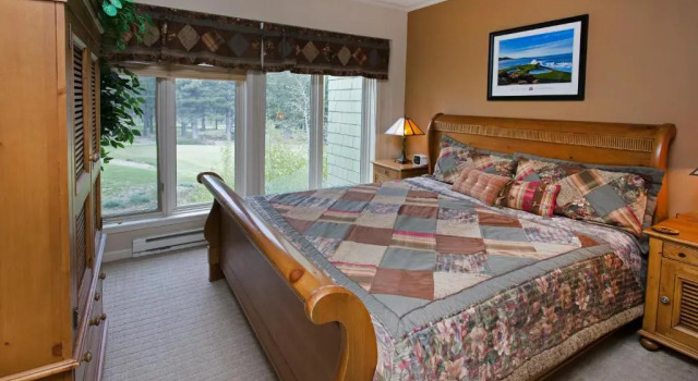 Коттедж Deluxe Mammoth Golf Properties By 101 Great Escapes