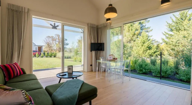 305 in the Vines, Prenota Hotel Havelock North 
