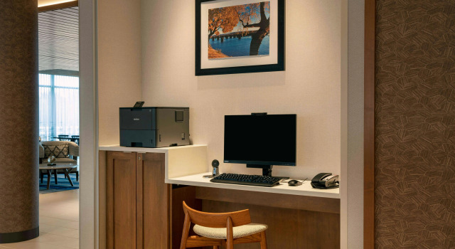 Fairfield by Marriott Inn & Suites Lewisburg, Забронировать Отель Льюисберг Пенсильвания
