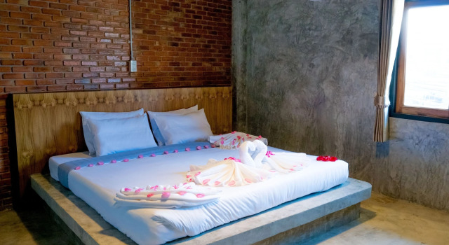 Ton Fang Hotel, Забронировать Отель Фанг провинция Чианг Май