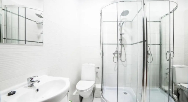 Номер Standard Apartamenty Grunwaldzkie - Parking w cenie