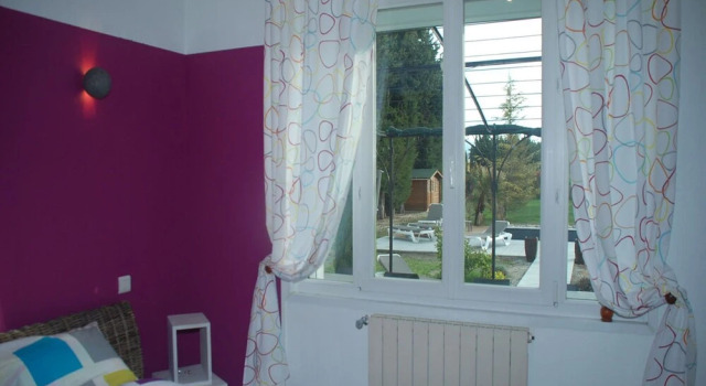 Spacious Holiday Home in Provence with Private Pool