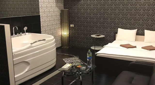 Domino Double Suite Numera
