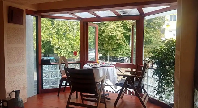 Номер Standard Hotel Kapistec Skopje