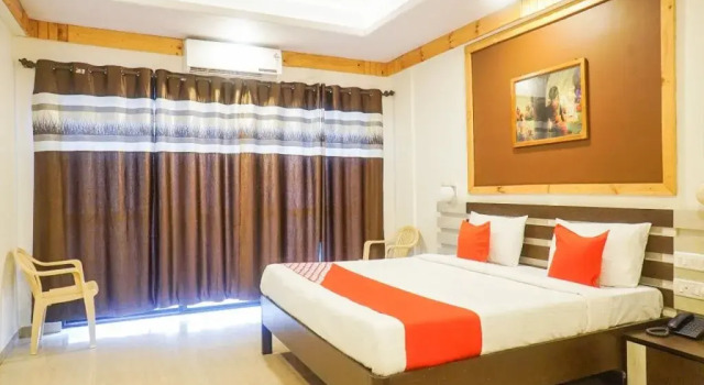 Talwalkars Serene Cottages by FabHotels, Забронировать Отель Отели штата Махараштры 3 звезды, 3*
