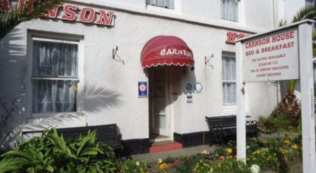 Carnson House