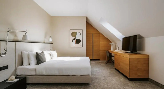 Номер Standard Poziom 511 Jura Wellness Hotel & Spa