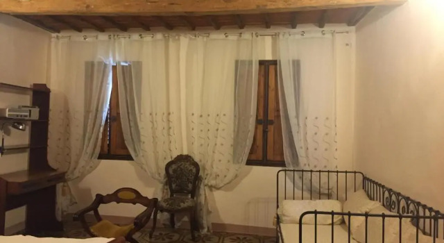 La Casa di Luigi, Book Hotel Montevarchi Valdarno