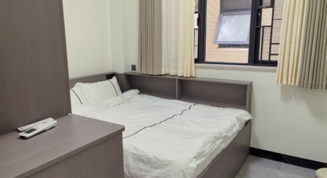 Люкс Baishi Xiaozhan Homestay (Qi'ao Island)