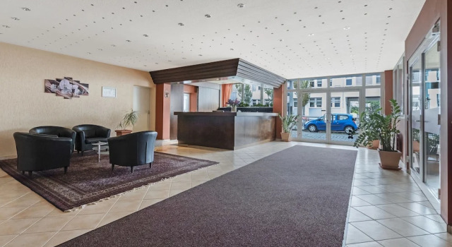 Hotel Imota