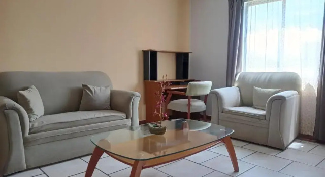 Люкс Confort Ejecutivo Suites Lindavista