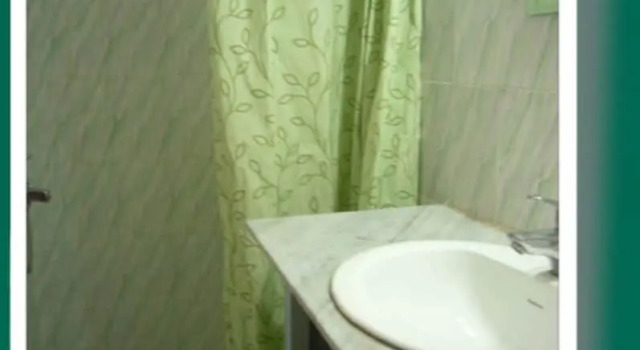 Двухместный номер Deluxe с видом на горы Le Rhododendron Chambres Dhotes