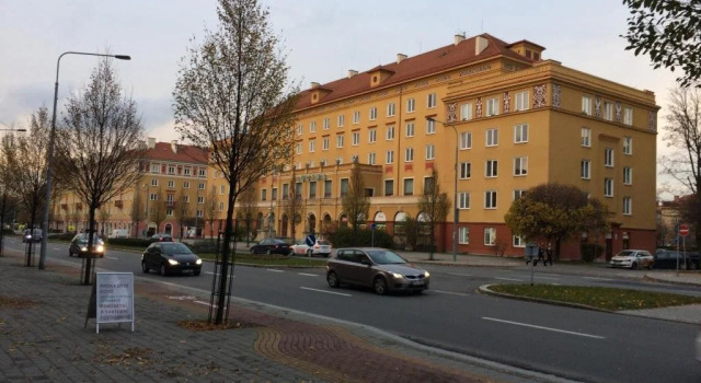 Hotel Impuls