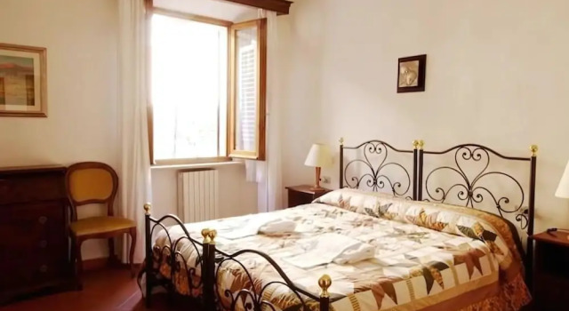 Номер Standard Locanda Il Pino