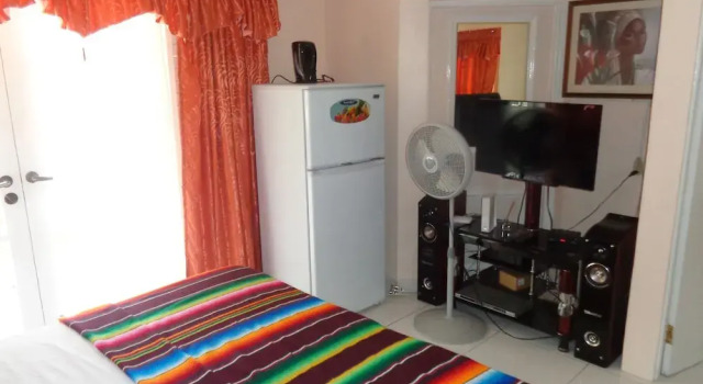Mystic Ridge 1 Bedroom Ocho Rios Jamaica, Rezervovat Hotel Ocho Rios Ocho Rios Coast