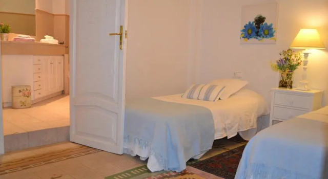 Isabellas Boutique Apartment, Забронировать Апартаменты/квартира Сьютат Белла 