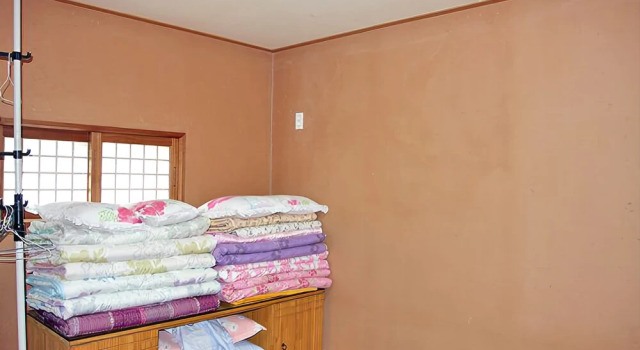Jeju Gobundal Pension, Забронировать Отель Jocheon Чеджу