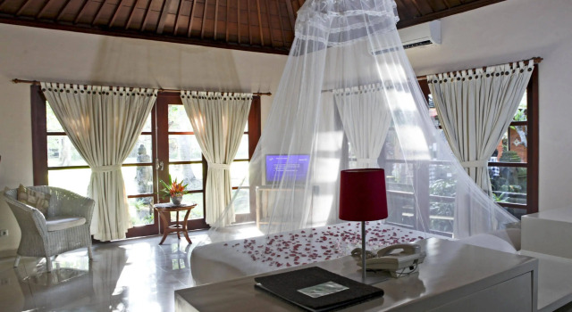 Natah Bale Villas