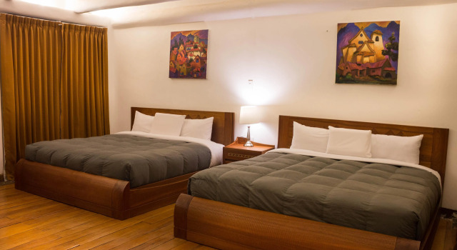 Waman Qorikancha, Boek Hotel Cusco City Centre Cuzco, in de buurt van Coricancha