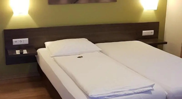 Gasthof Weißes Roß, Reserva ahora Hotel Kleinostheim Baja Franconia