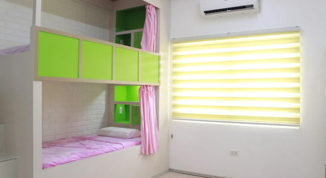 Sme-Ag Homestay, Забронировать Отель Кесон-Сити 